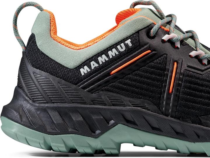 Actual product image Mammut Alnasca Knit III Low Women (38.5, 39)