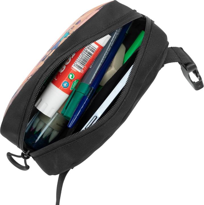 Produktbild Rivacase Riva Bauchtasche Agora schwarz/ska. 5410