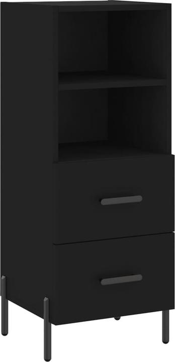 Image du produit vidaXL Sideboard (34.50 x 34 x 90 cm)