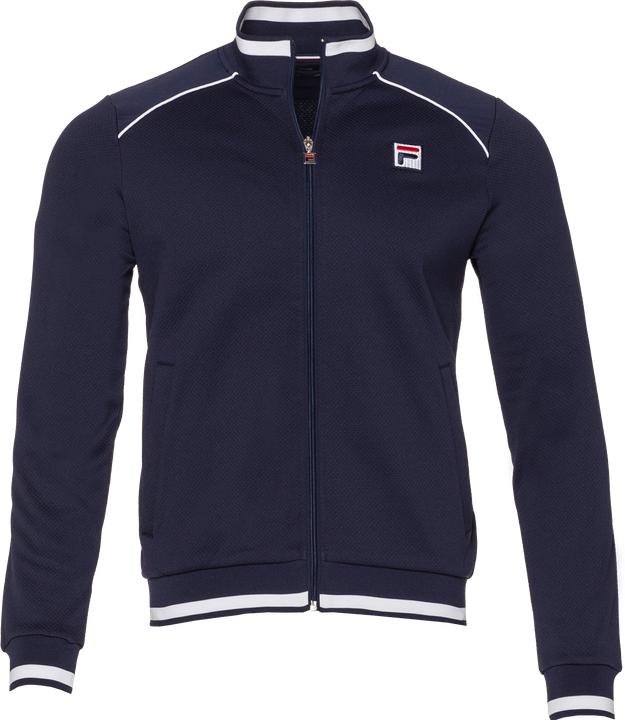 Immagine prodotto FILA Jacket Spike Peacoat Blue Man (M)