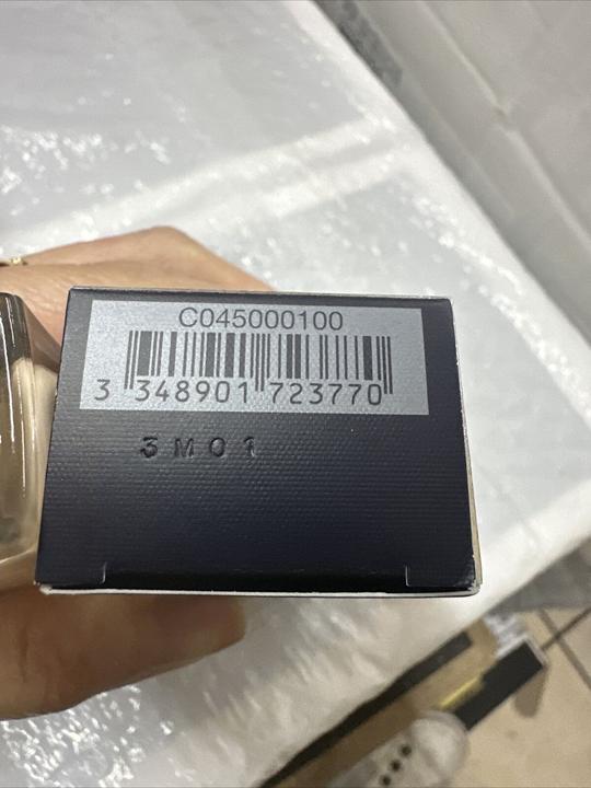 Actual product image Dior Forever Glow Star Filter (0N, Highlighter, 153 g)