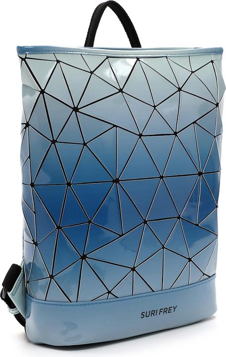 Actual product image Suri Frey Rucksack SFY SURI Sports Jessy-Lu finish (16.28 l)