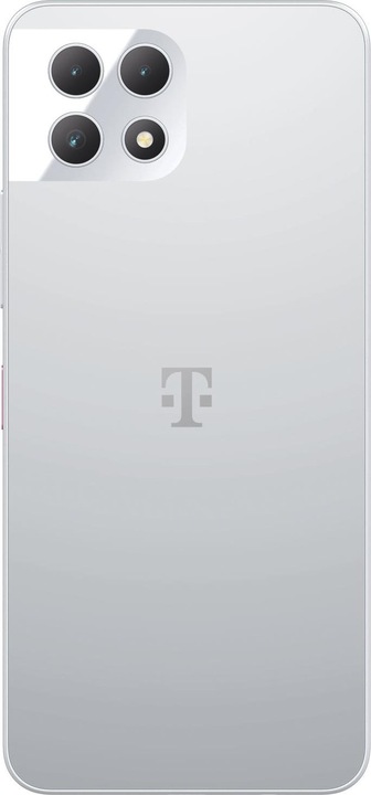 Actual product image Telekom TDG T Phone 2 grey 3230 16.51cm 6.5inch (128 GB, Artic grey, 6.60", 50 Mpx)