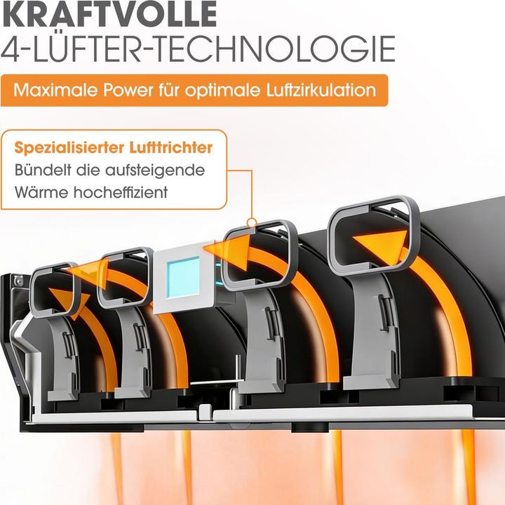 Produktbild MediaShop Livington Smart Air