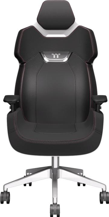 Image du produit Thermaltake Argent E700 Gaming Chair Glacier White