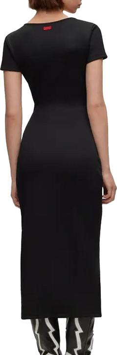 Image du produit HUGO - Robe style Découpé NALEXI - Femme (M)