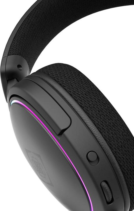 Produktbild Deltaco Gaming Comfort Headset (Kabelgebunden)