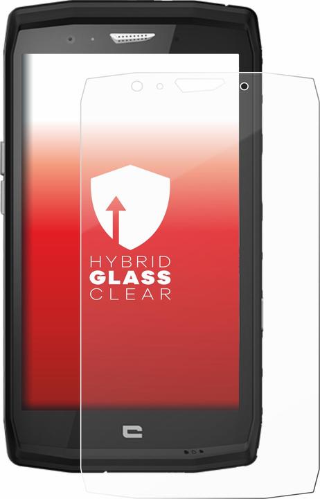 Immagine prodotto upscreen Scratch Shield (1 pz.)