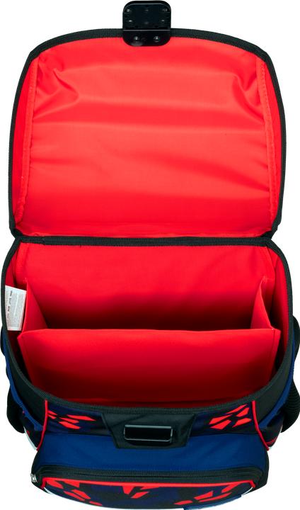 Produktbild Herlitz Schoolbag Loop Plus Kick Off (17 l)