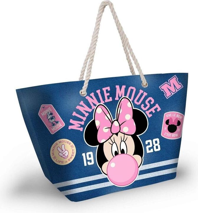 Produktbild Karactermania Soleil Beach Bag Varsity (30 l)