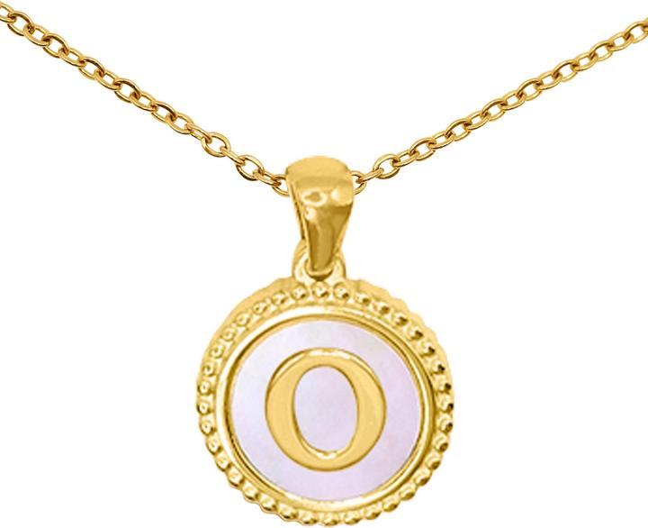 Immagine prodotto Heideman Anne color oro (100% acciaio inossidabile)