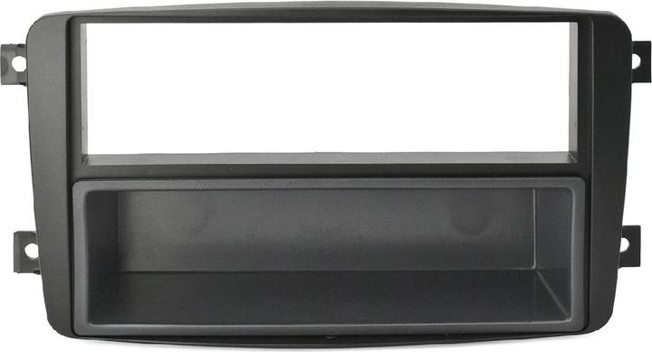 Phonocar Radioblende schwarz Mercedes-Benz