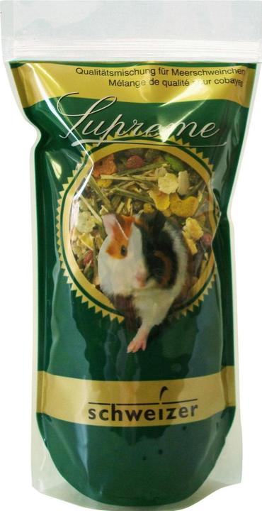Produktbild Schweizer Supreme (1 Stk., 5 kg)