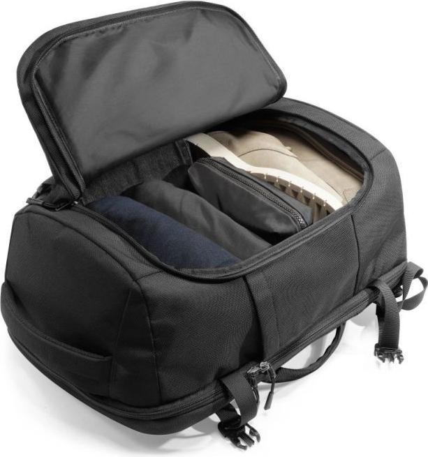 Produktbild Tech-Protect Defender S40 40L Laptop Backpack - Black (40 l)