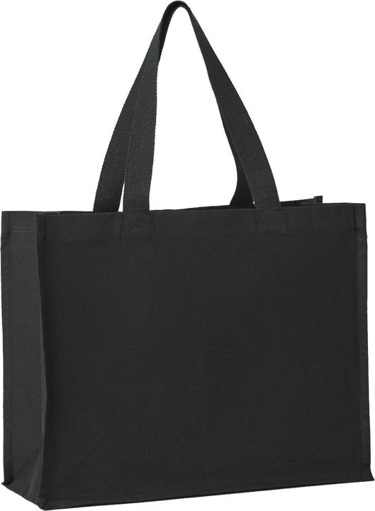 Produktbild Nutshell Einkaufstasche Premium Aufstehen Canvas (21 l)