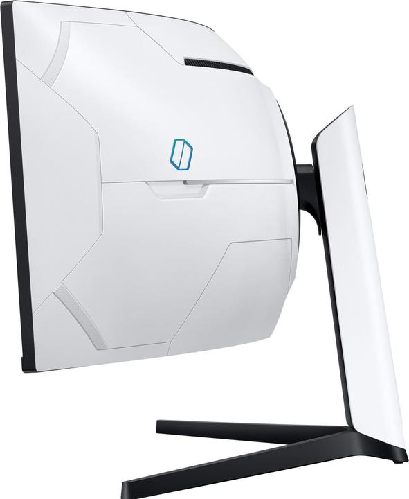 Produktbild Samsung Odyssey Neo G9 G95NA (5120 x 1440 Pixel, 49")