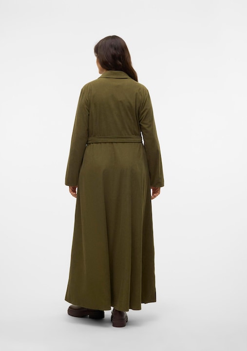 Produktbild Vero Moda VMCVILJA Langes Kleid Kleid (50)