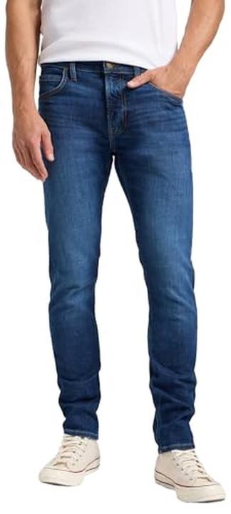 Immagine prodotto Lee Jeans Essential Logo Sweat, Regular Fit (W31/L32)
