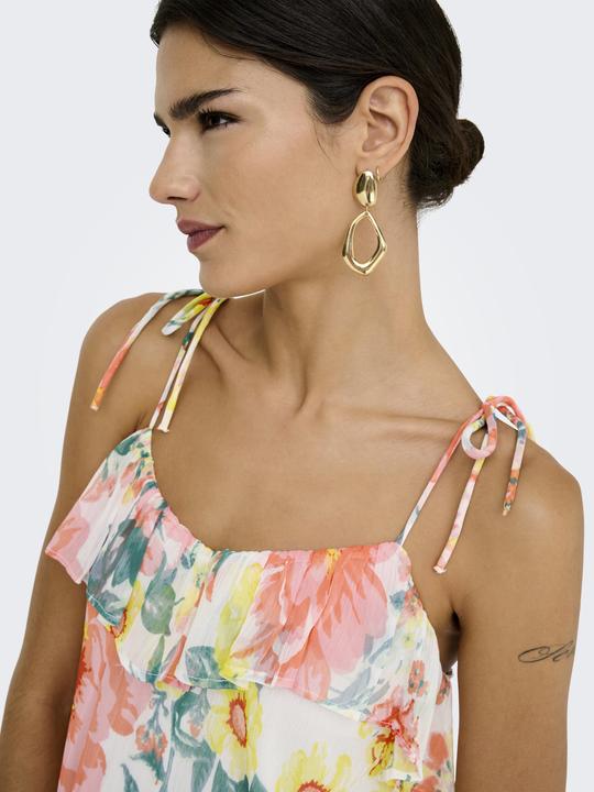 Produktbild Only ONLMILLA Midikleid Kleid (S)