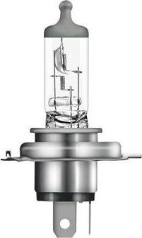 Actual product image Osram Ultra Life (H4)