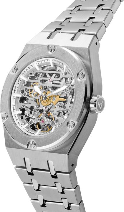Actual product image Arkai Aaric Mamut (Analogue wristwatch, 44 mm)