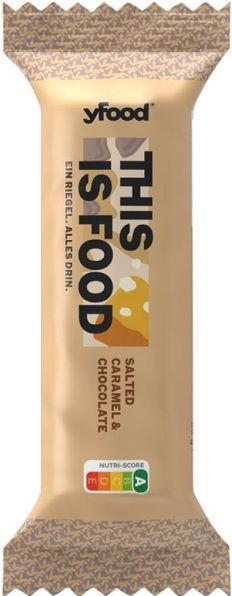 Produktbild YFood This is Food (1 Stk., 60 g)