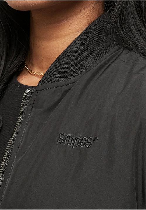 Image du produit Snipes Small Logo Padded Bomber Jacket - 199219 (L)