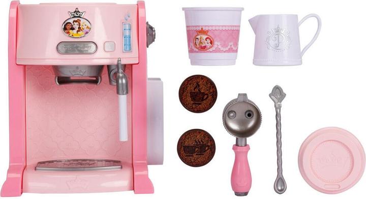 Produktbild Jakks Pacific Disney Princess - Style Collection - Gourmet Espresso Maker (228454)