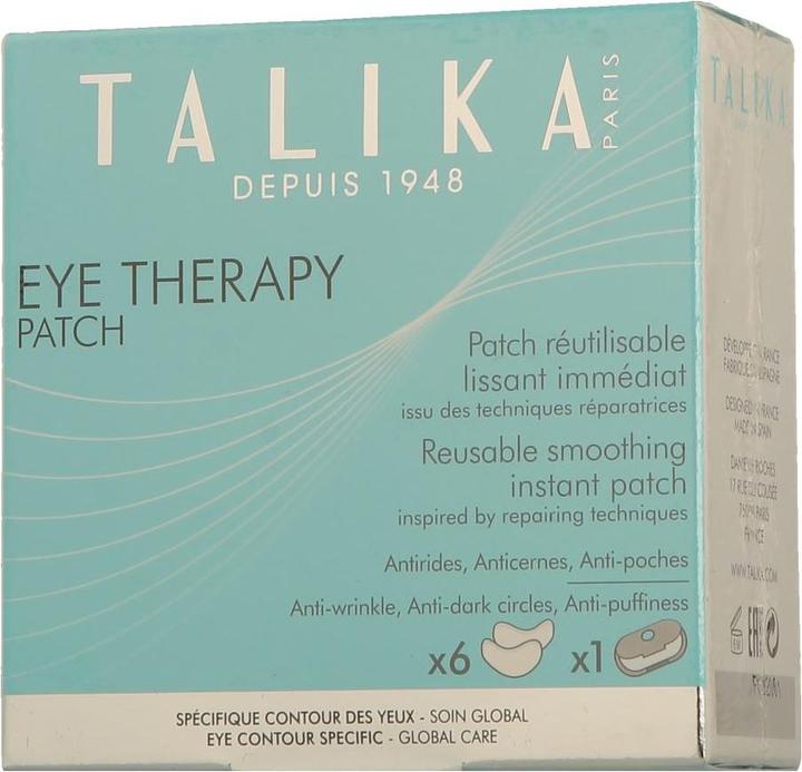 Produktbild Talika Augenpatches (Augenpatches, Tag)