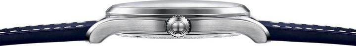 Produktbild Davidoff Essentials No. 1 (Analoguhr, 41 mm)