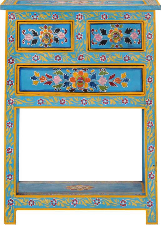 Produktbild vidaXL Sideboard (55 x 30 x 76 cm)