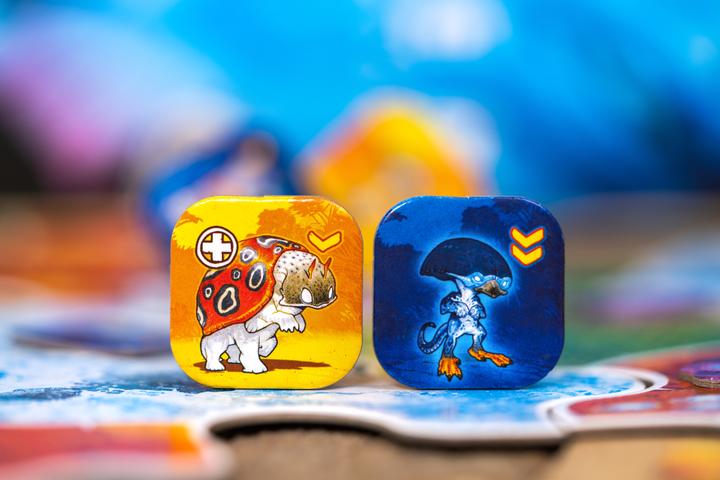 Produktbild Lumberjack studios Lumen - Le Monde Perdu (Französisch)