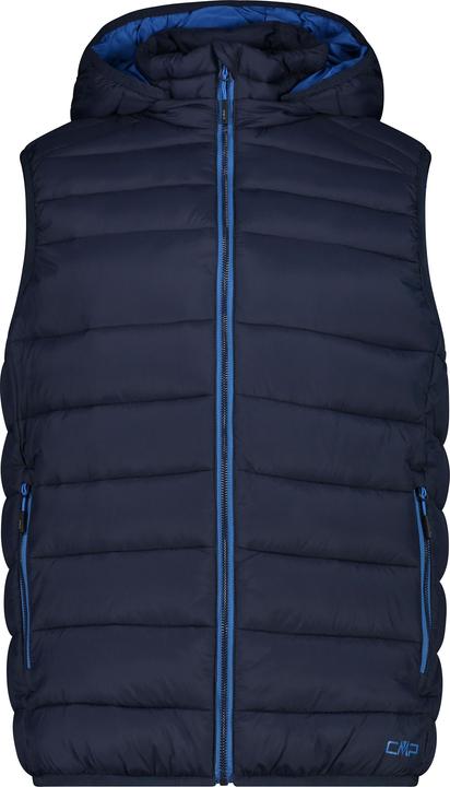 Actual product image CMP Campagnolo Snaps Hoodie (52)