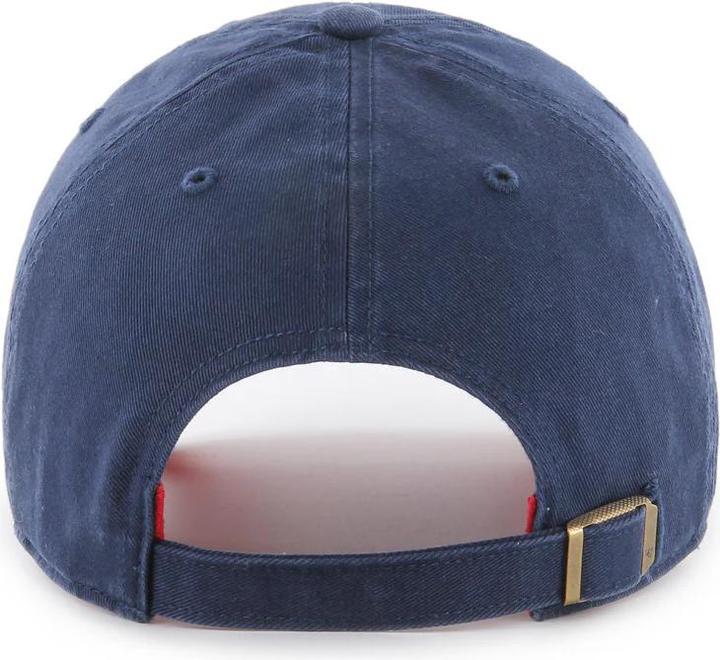 Produktbild 47 Brand New York Yankees Baseball-Cap MLB Icon Clean Up