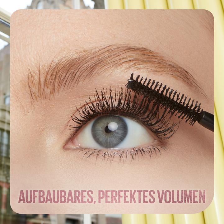 Produktbild Maybelline New York The Colossal (#040404, Black)
