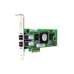 HP Hewlett-Packard FC1242SR 4GB PCI-E DC HBA, Netzwerkkarte