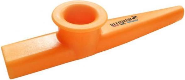 keepdrum Kazoo Orange