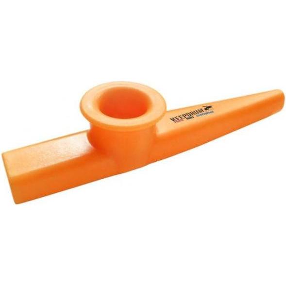 keepdrum Kazoo Orange