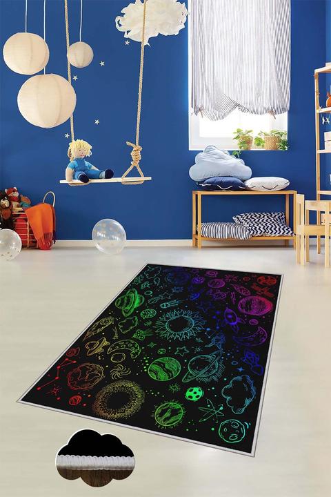 Actual product image Confetti Carpets Emir (100 x 150 cm)