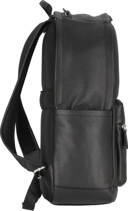 Produktbild Fossil Buckner Rucksack Leder 44.5 cm Laptopfach (17 l)