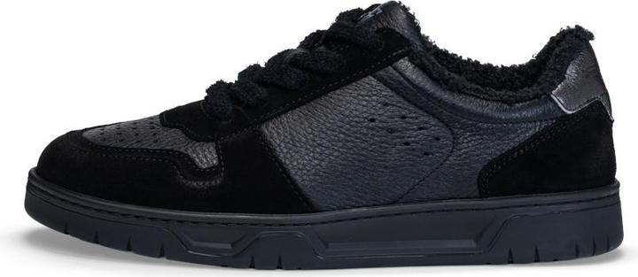 Image du produit Vitaform Sneaker Damen Weite H Hirschleder (36)