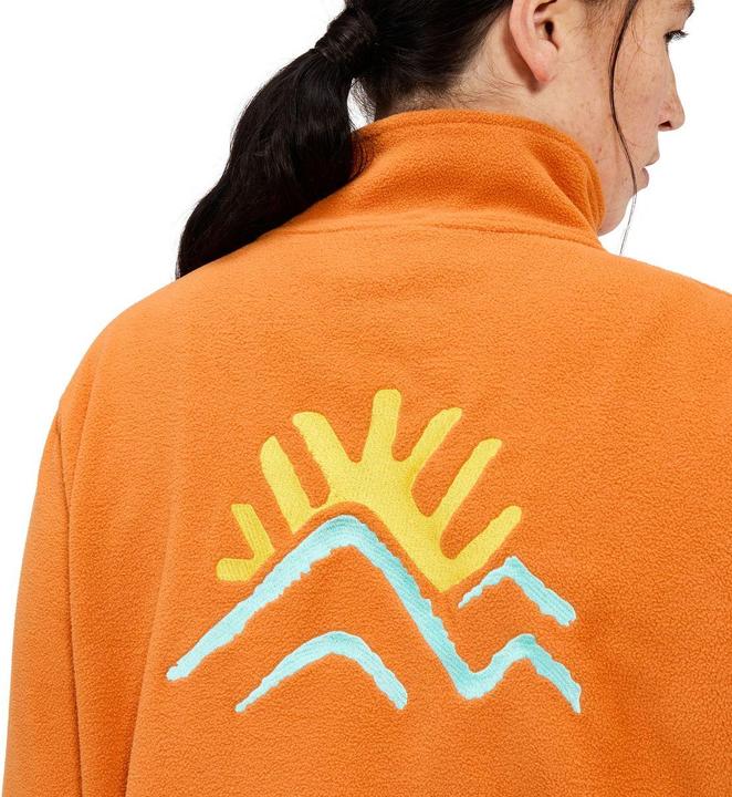 Produktbild Berghaus U Sunned Peak IA Fleece (Fleecejacke) (XXL)