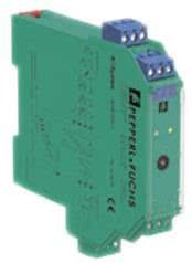 Produktbild Pentax Signal converter KFD2-UT2-EX1 70157025