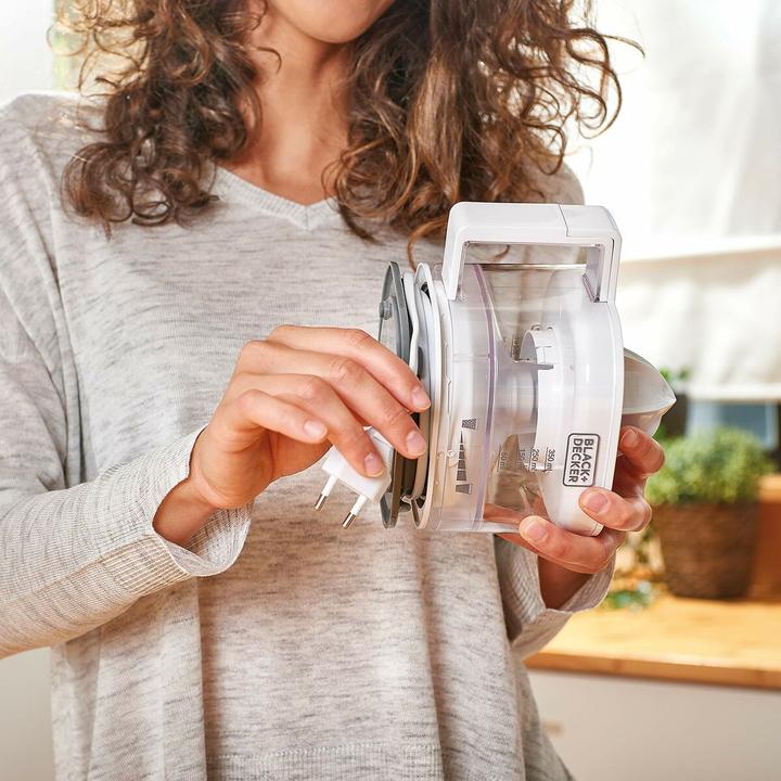 Immagine prodotto Black & Decker Balta