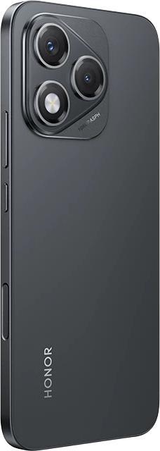 Actual product image Honor 400 LITE 5G 8+256 VOD VELVET BLACK (256 GB, Black, 6.70", Dual SIM, 5G)