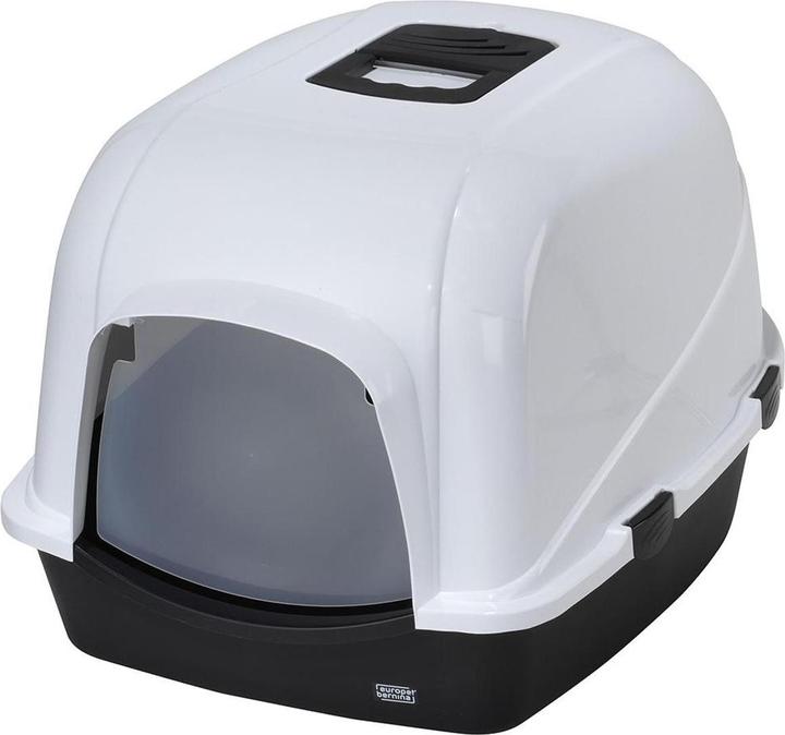 EBI Kattenhuis Eclips 70GT (Kattenbak gesloten)