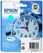 Immagine prodotto Epson 27XL DuraBrite Ultra (C)