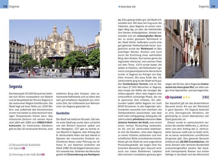 Produktbild Reiseführer Madrid (CityTrip PLUS) (Deutsch, Hans-Jürgen Fründt, 2018)