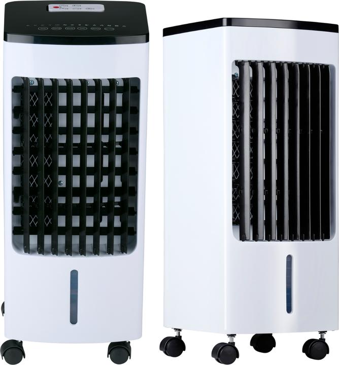 Lifetime Air Air cooler 230V 80W 4L RC