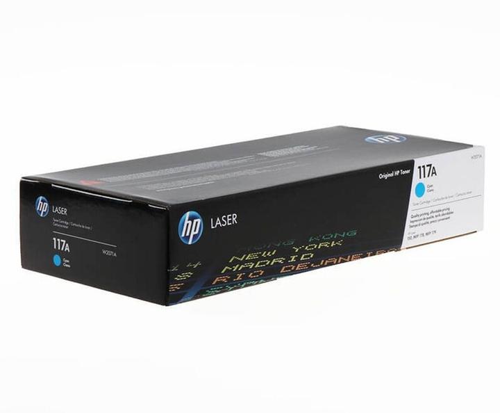 Immagine prodotto HP 117A (C)
